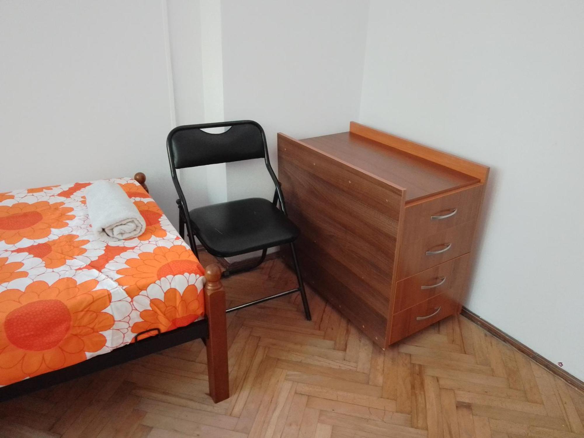 Стеди - Стаи За Гости Varna ภายนอก รูปภาพ